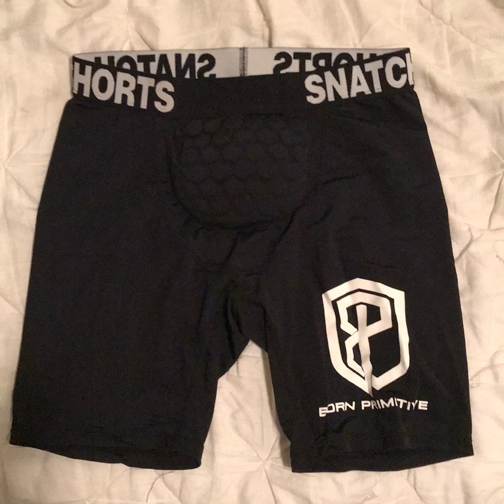 Compression Shorts